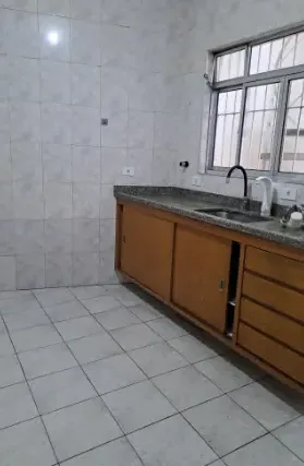 Imagem: Sobrado para Alugar, Vila Palmeiras