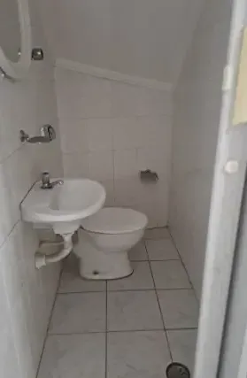 Imagem: Sobrado para Alugar, Vila Palmeiras