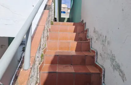 Imagem: Casa Térrea para Alugar, Vila Palmeiras