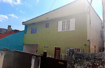 Imagem: Casa Térrea para Alugar, Vila Palmeiras