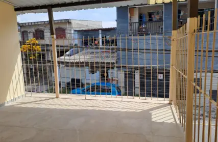 Imagem: Casa Térrea para Alugar, Vila Penteado