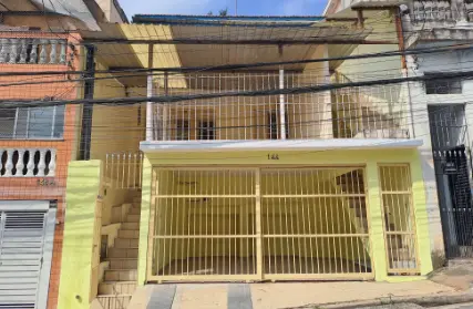 Imagem: Casa Térrea para Alugar, Vila Penteado