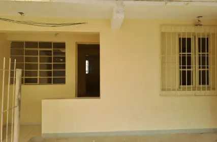 Imagem: Casa Térrea para Alugar, Vila Penteado