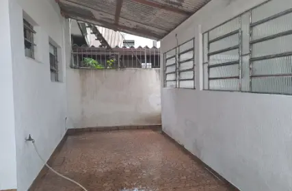 Imagem: Sobrado para Venda, Jardim Primavera