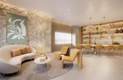 Imagem: Apartamento para Venda, Vila Palmeiras