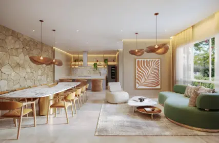 Imagem: Apartamento para Venda, Vila Palmeiras