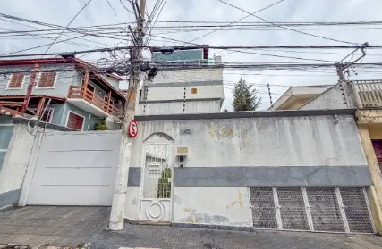 Imagem: Condomínio Fechado para Venda, Chora Menino
