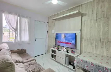 Imagem: Apartamento para Venda, Casa Verde