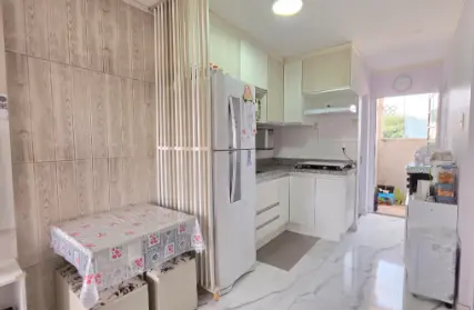 Imagem: Apartamento para Venda, Casa Verde