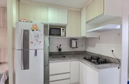 Imagem: Apartamento para Venda, Casa Verde