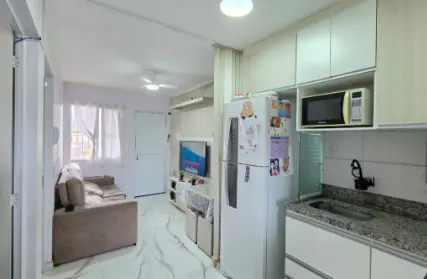 Imagem: Apartamento para Venda, Casa Verde