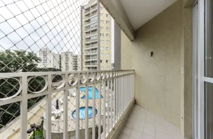 Imagem: Apartamento para Venda, Vila Siqueira (Zona Norte)