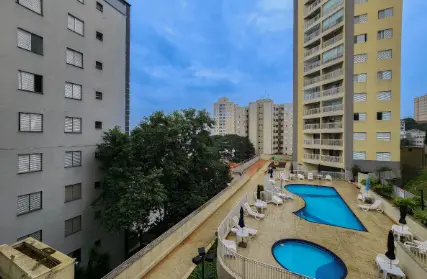 Imagem: Apartamento para Venda, Vila Siqueira (Zona Norte)