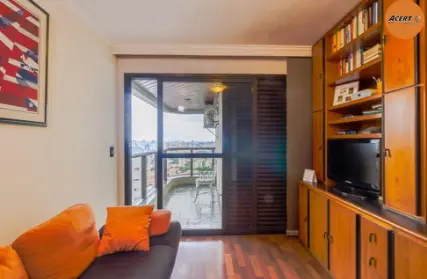 Imagem: Apartamento para Venda, Santana