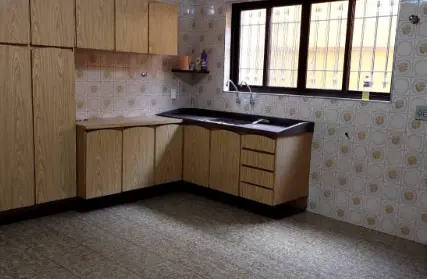 Imagem: Casa Térrea para Venda, Vila Nova Mazzei