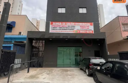 Imagem: Ponto Comercial para Alugar, Vila Mazzei
