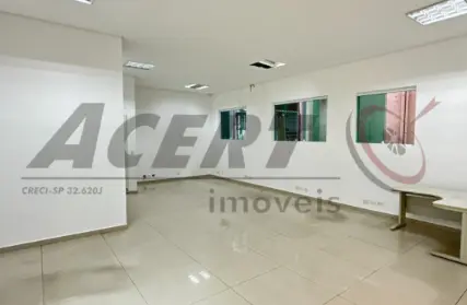 Imagem: Ponto Comercial para Alugar, Vila Mazzei