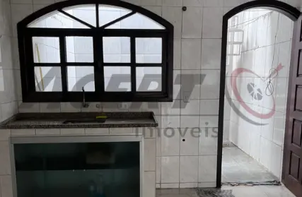 Imagem: Sobrado para Alugar, Vila Dom Pedro II