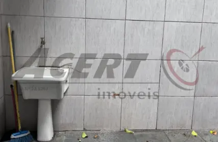 Imagem: Sobrado para Alugar, Vila Dom Pedro II