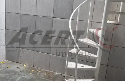 Imagem: Sobrado para Alugar, Vila Dom Pedro II