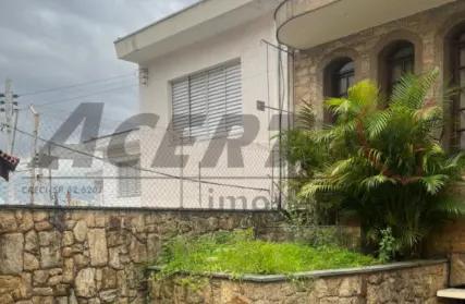 Imagem: Sobrado para Alugar, Vila Paiva