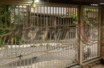 Imagem: Sobrado para Alugar, Vila Paiva