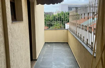 Imagem: Sobrado para Alugar, Vila Paiva