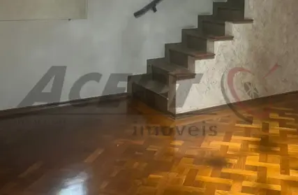 Imagem: Sobrado para Alugar, Vila Paiva