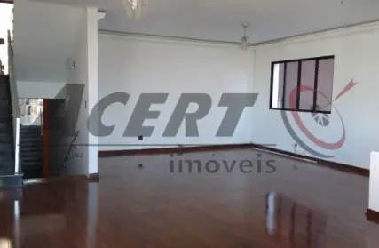 Imagem: Casa Térrea para Alugar, Jardim São Bento