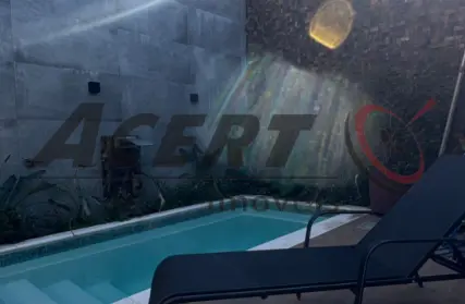 Imagem: Casa Térrea para Venda, Jardim Leonor Mendes de Barros