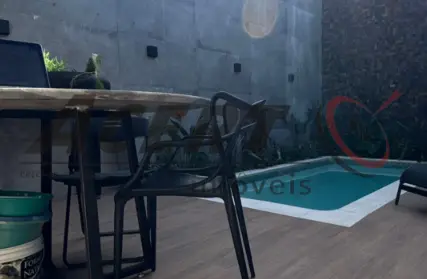 Imagem: Casa Térrea para Venda, Jardim Leonor Mendes de Barros