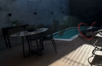 Imagem: Casa Térrea para Venda, Jardim Leonor Mendes de Barros