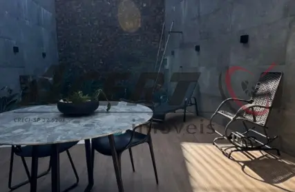 Imagem: Casa Térrea para Venda, Jardim Leonor Mendes de Barros