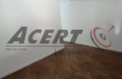 Imagem: Casa Térrea para Alugar, Jardim Vila Rica