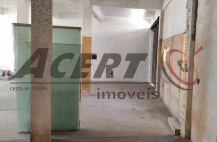 Imagem: Ponto Comercial para Venda, Jaçanã