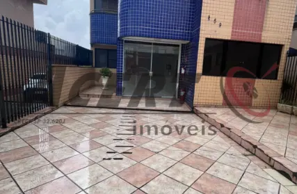 Imagem: Ponto Comercial para Alugar, Tucuruvi