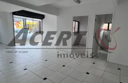 Imagem: Ponto Comercial para Alugar, Tucuruvi