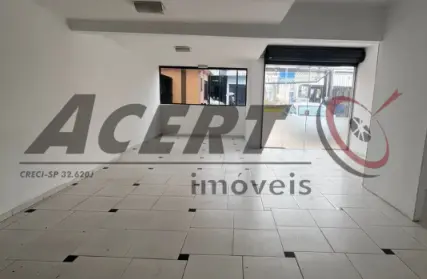 Imagem: Ponto Comercial para Alugar, Tucuruvi