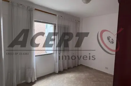 Imagem: Apartamento para Alugar, Jardim São Paulo