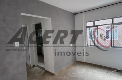 Imagem: Apartamento para Alugar, Jardim São Paulo