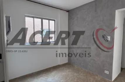 Imagem: Apartamento para Alugar, Jardim São Paulo