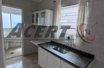 Imagem: Apartamento para Alugar, Jardim São Paulo