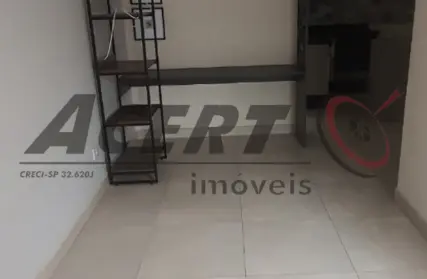 Imagem: Condomínio Fechado para Alugar, Vila Gustavo