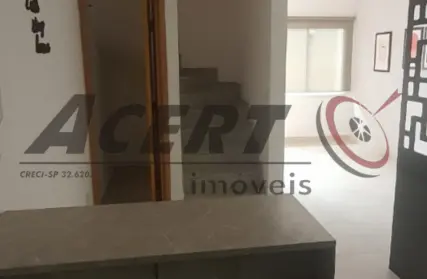 Imagem: Condomínio Fechado para Alugar, Vila Gustavo