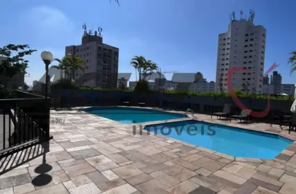 Imagem: Apartamento para Alugar, Vila Mazzei