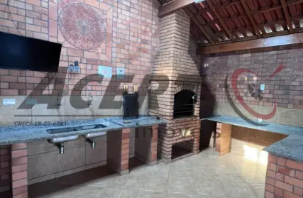 Imagem: Apartamento para Alugar, Vila Mazzei