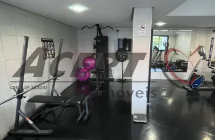 Imagem: Apartamento para Alugar, Vila Mazzei