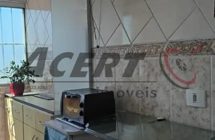 Imagem: Apartamento para Venda, Vila Irmãos Arnoni