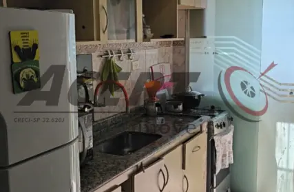 Imagem: Apartamento para Venda, Vila Irmãos Arnoni