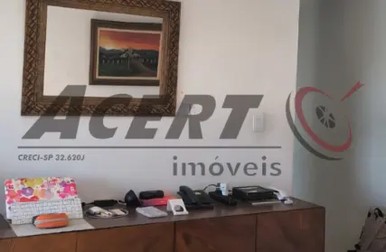 Imagem: Apartamento para Venda, Vila Irmãos Arnoni